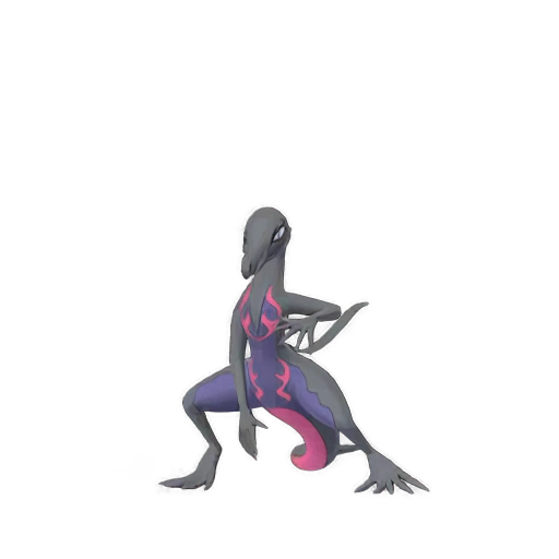 Salazzle
