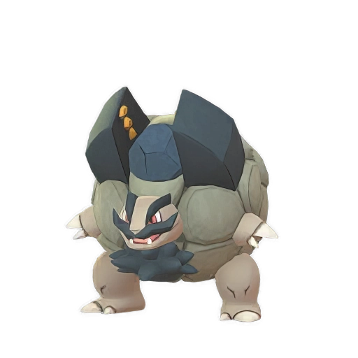 Grolem d’Alola (Alola)