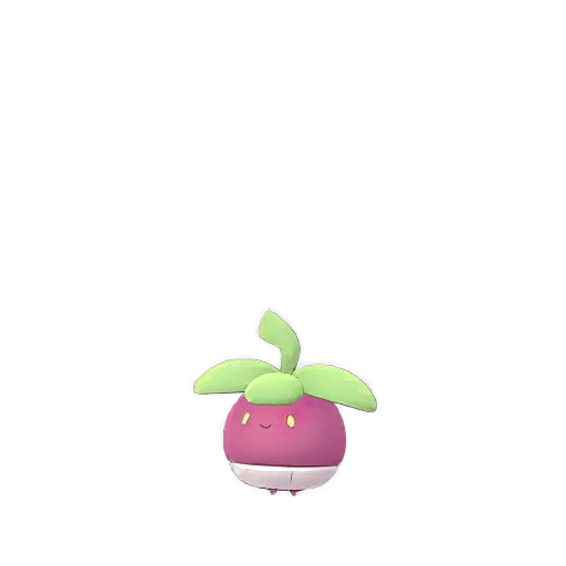 Bounsweet