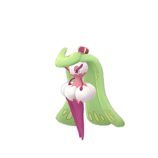 Tsareena Dinamax (Dynamax)