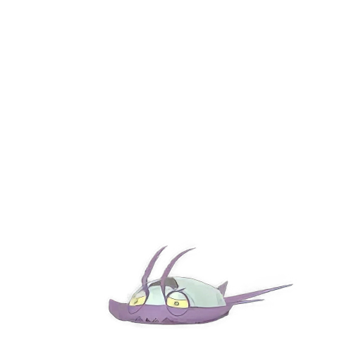 Shadow Wimpod (Shadow)