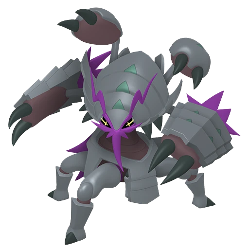 Mega Tectass (Mega)