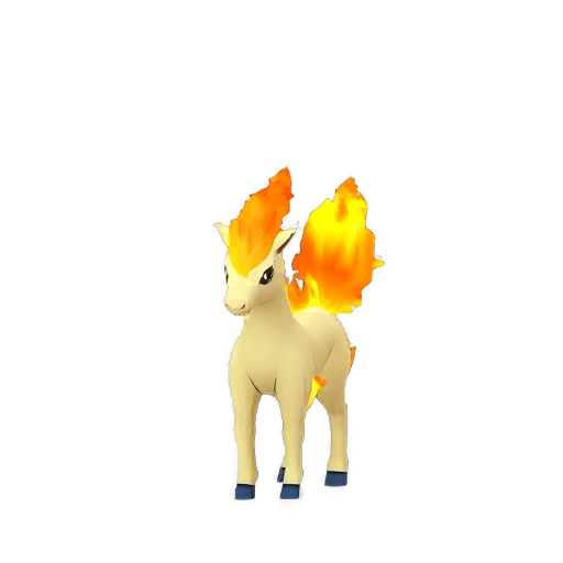 Ponyta