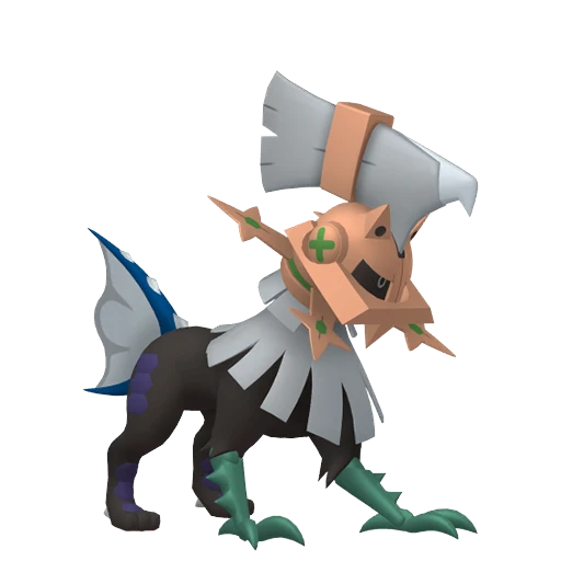 Type: Null