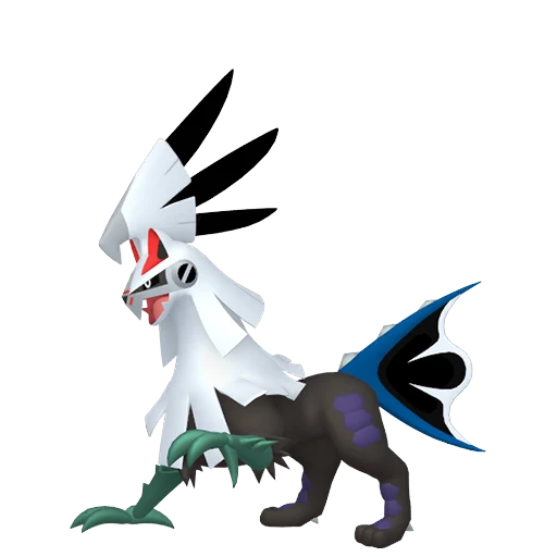 Silvally (Sombrio) (Dark)