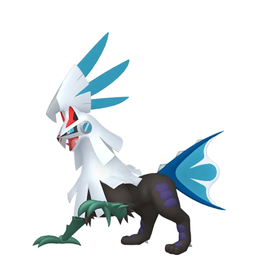 Silvallié (Dragon) (Dragon)