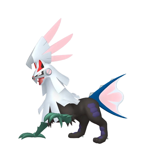 Silvally (Fairy) (Fairy)