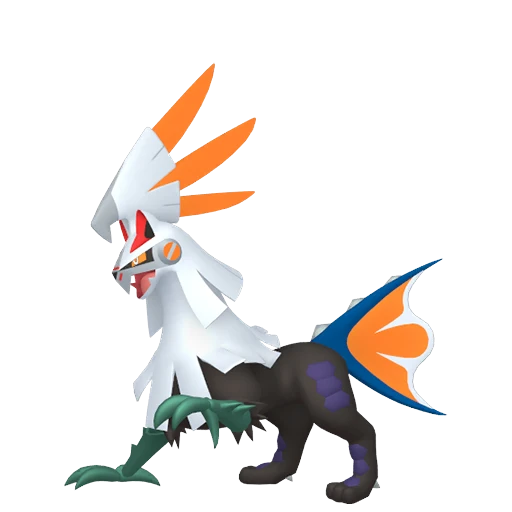 Silvally (Lutador) (Fighting)