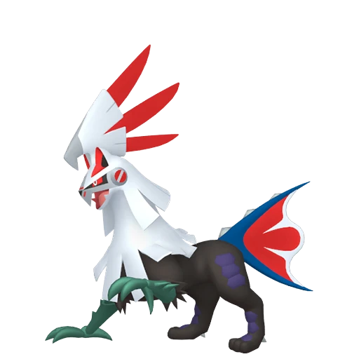 Silvallié (Feu) (Fire)