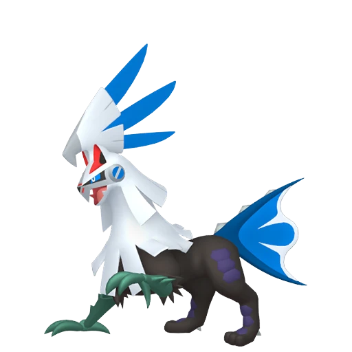 Silvally (Tipo Volador) (Flying)