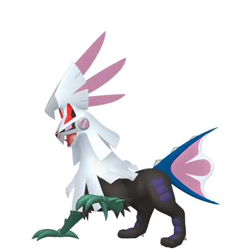Silvally (Tipo Fantasma) (Ghost)