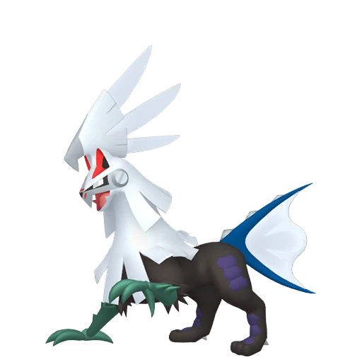 Silvally (Tipo Hielo) (Ice)