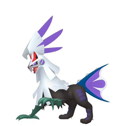 Silvally (Poison) (Poison)
