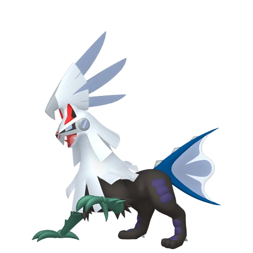 Silvally (Steel) (Steel)