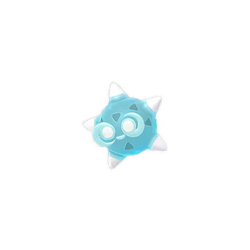 Minior (Blue Core) (Blue)