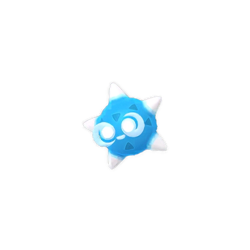 Minior (Indigo Core) (Indigo)