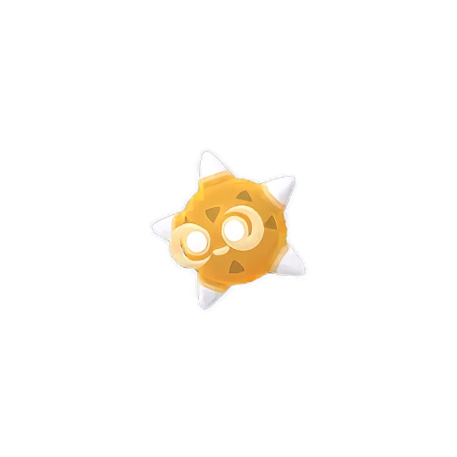Météno (Noyau Orange) (Orange)