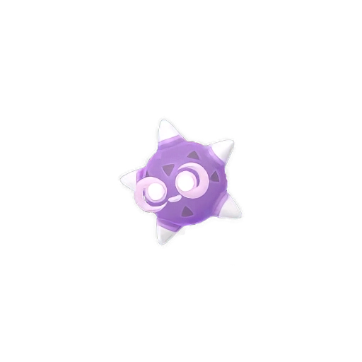 Météno (Noyau Violet) (Violet)