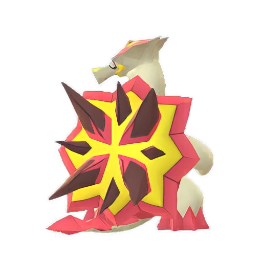 Turtonator