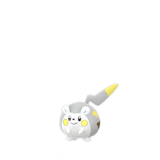 Togedemaru