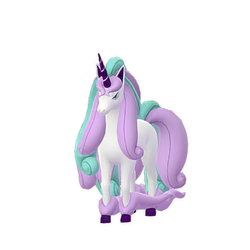 Galopa de Galar (Galarian)