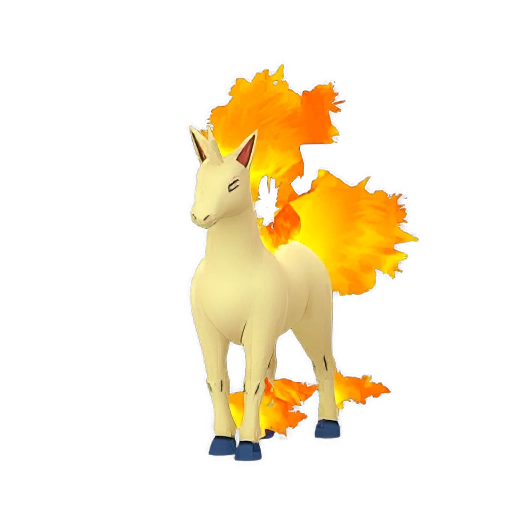 Rapidash