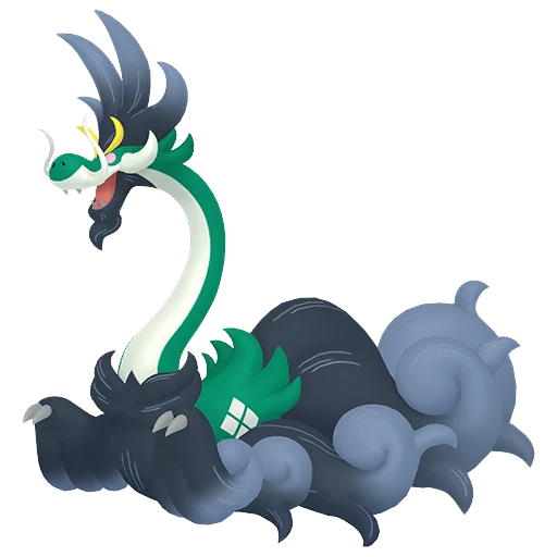 Mega-Drampa (Mega)