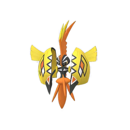 Tapu Koko