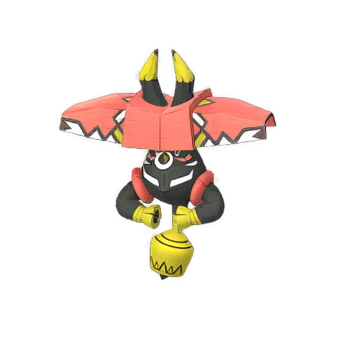 Tapu Bulu