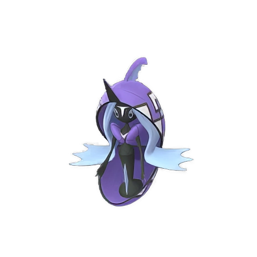 Tapu Fini