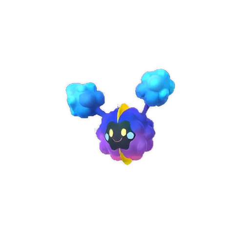Cosmog