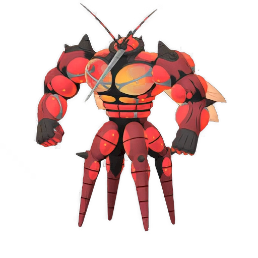 Buzzwole