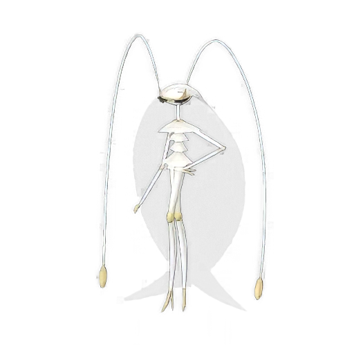 Pheromosa