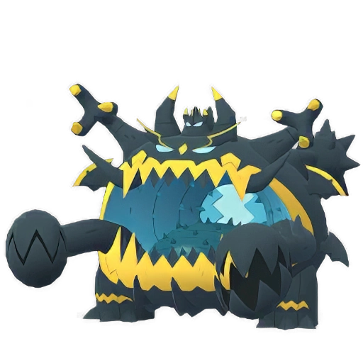 Guzzlord
