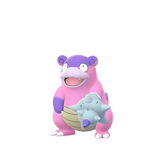 Flagadoss de Galar Obscur (Galarian Shadow)