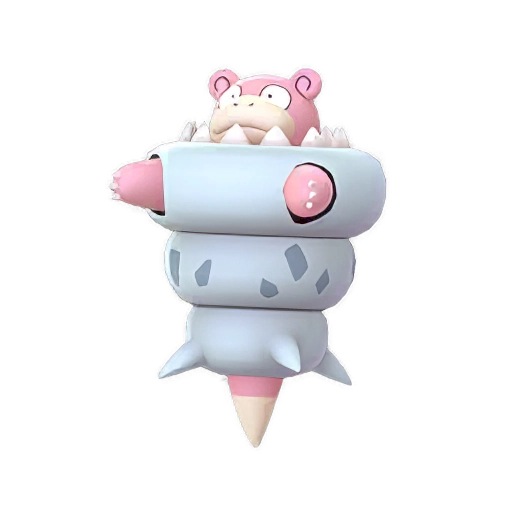 Mega-Slowbro (Mega)