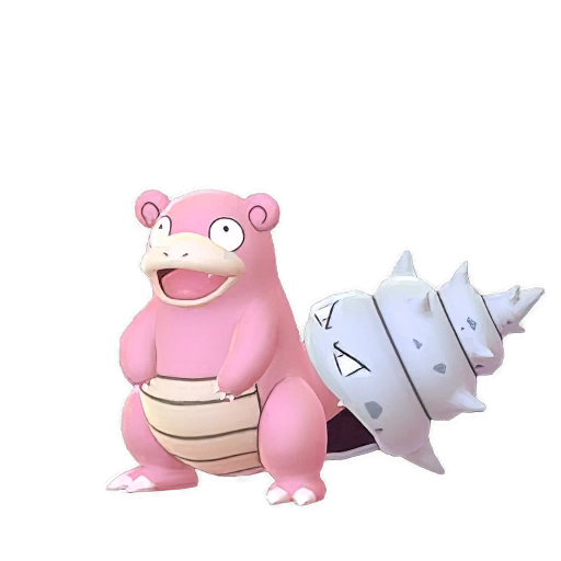 Slowbro