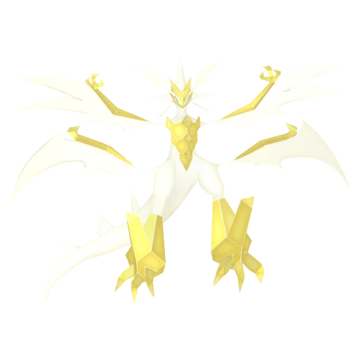 Ultra-Necrozma (Ultra)