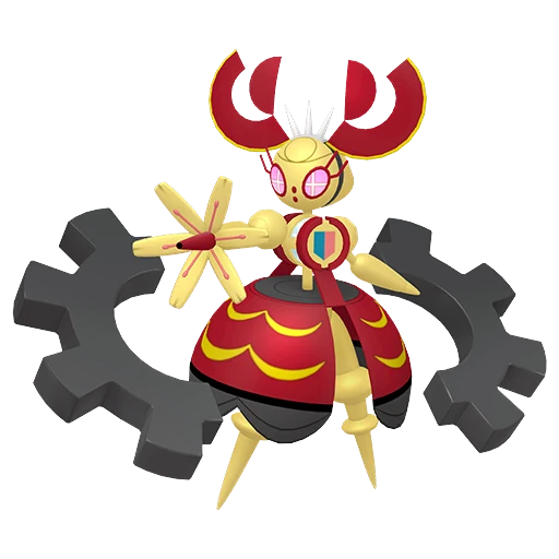 Mega-Magearna (Mega)