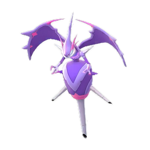 Naganadel