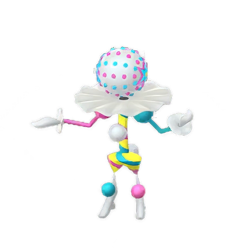 Blacephalon