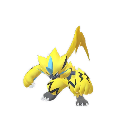 Zeraora