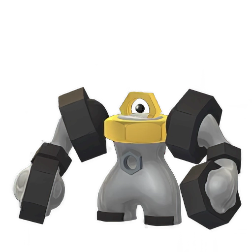 Melmetal