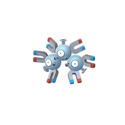 Shadow Magneton (Shadow)
