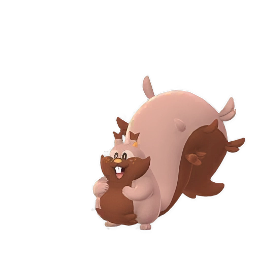 Greedent