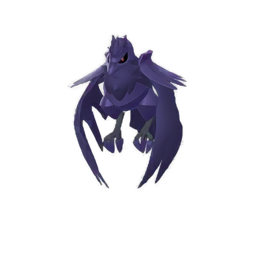 Corviknight