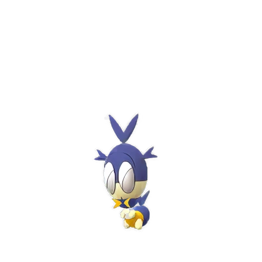 Blipbug
