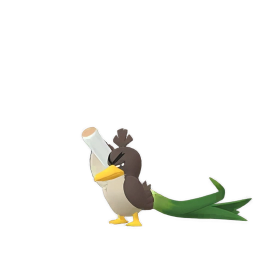 Galarian Shadow Farfetch'd (Galarian Shadow)
