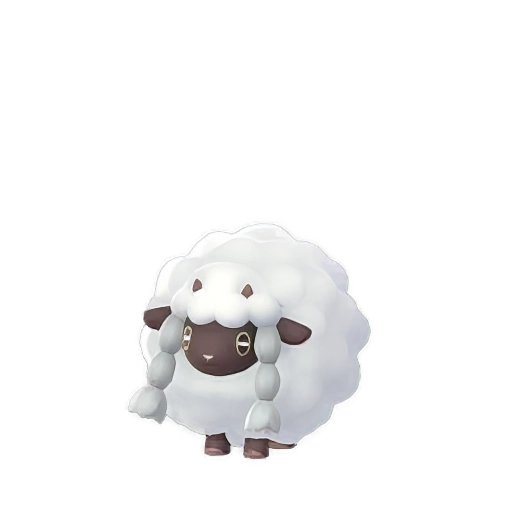 Moumouton Dynamax (Dynamax)
