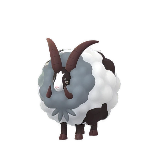Moumouflon